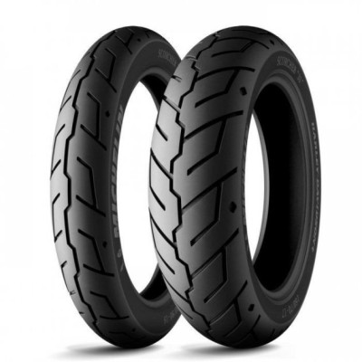 Літня шина Michelin Scorcher 21 160/60 R17 69V