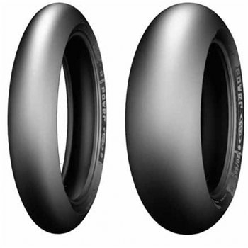 Michelin Power Slick Evo 190/55 R17 75W