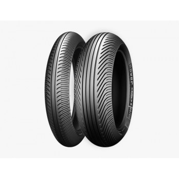 Летняя шина Michelin Power Rain 19/69 R17