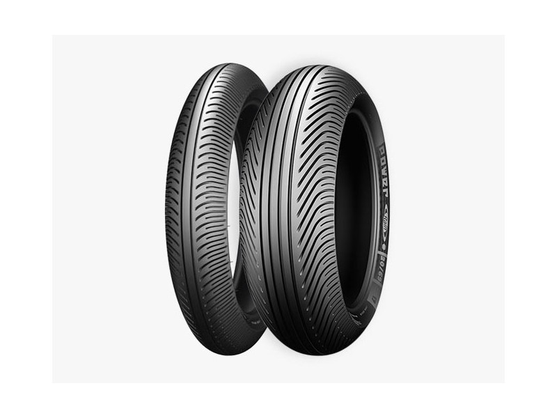 Летняя шина Michelin Power Rain 19/69 R17
