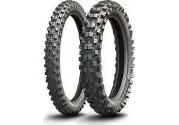 Michelin Starcross 5 Medium 110/100 R18 64M