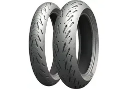 Летняя шина Michelin Road 5 Trail 110/80 R19 59V