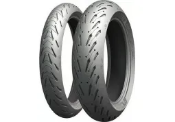 Летняя шина Michelin Road 5 Trail 120/70 R19 60W