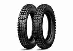 Летняя шина Michelin Trial Competition 2.75 R21 45L