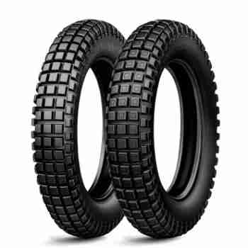 Michelin Trial Competition 2.75 R21 45L