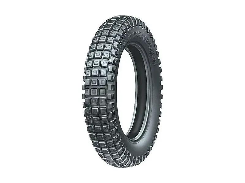 Летняя шина Michelin Trial Light 80/100 R21 51M