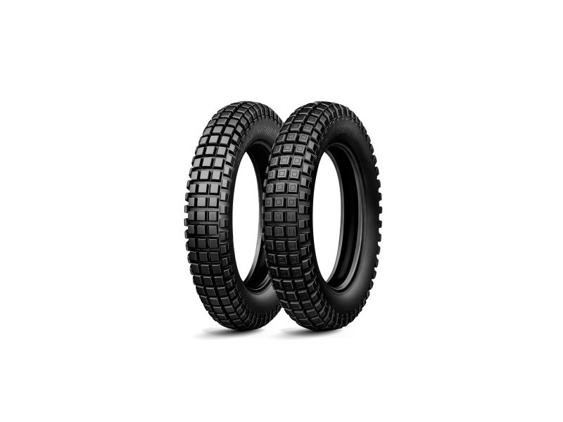 Michelin Trial Competition 4 R18 64L