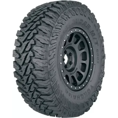 Всесезонная шина Yokohama Geolandar M/T G003 265/70 R17 121/118Q