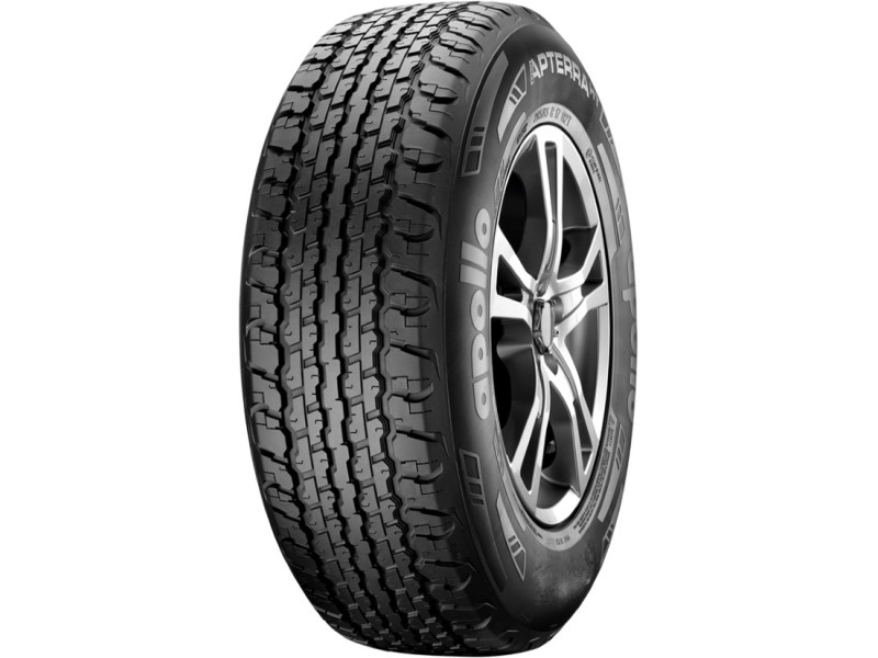 Apollo Apterra H/T 255/70 R15 108T
