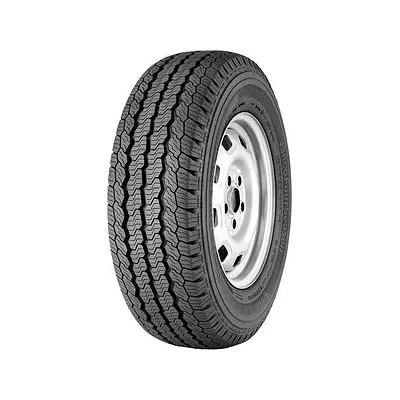 Всесезонная шина Continental Vanco Four Season 215/85 R16 115/112Q