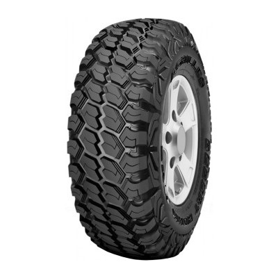Всесезонная шина Achilles Desert Hawk X M/T 37/12.5 R17 119/116R