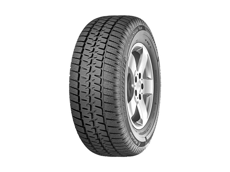 Зимняя шина Matador MPS-530 Sibir Snow Van 195 R14C 106/104Q