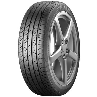 Летняя шина Gislaved Ultra Speed 2 195/55 R14 85V
