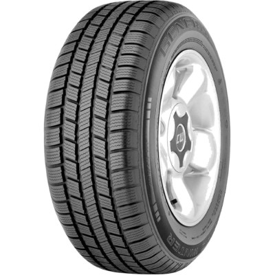 Зимняя шина General Tire XP 2000 Winter 255/70 R15 108T