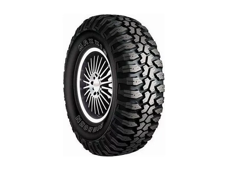 Всесезонная шина Maxxis MT-762 Bighorn 235/85 R16 120/116N