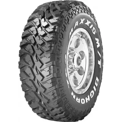 Всесезонная шина Maxxis MT-764 Bighorn 245/75 R16 120/116N PR10