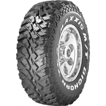 Всесезонная шина Maxxis MT-764 Bighorn 275/65 R18 119/116Q