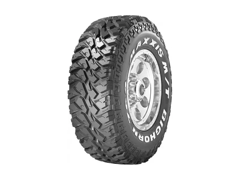 Всесезонная шина Maxxis MT-764 Bighorn 275/65 R18 119/116Q