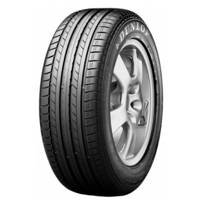 Всесезонная шина Dunlop SP Sport 01 A/S 225/40 R18 92H