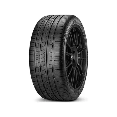 Летняя шина Pirelli PZero Rosso Asimmetrico 275/40 R18 99Y FR