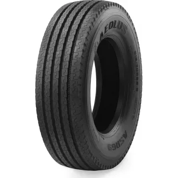 Aeolus ASR69 (рулевая) 315/80 R22.5 158/150M PR18