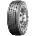 Dunlop SP 346 (рулевая) 245/70 R17.5 136/134M