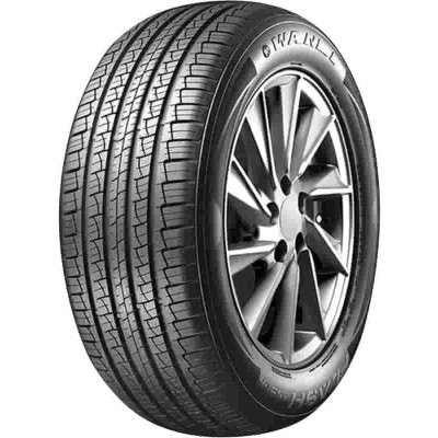 Wanli AS028 255/50 R19 107V