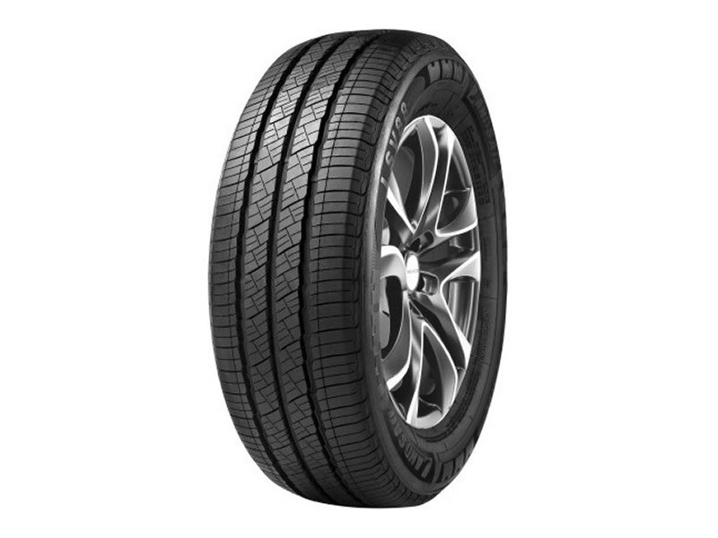 Летняя шина Kpatos FM916 205/75 R16C 110/108R