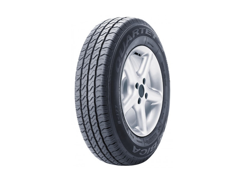 Debica Quartet 2 195/75 R16C 107/105Q