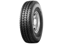 Triangle TR657 (ведущая) 245/70 R19.5 143/141J