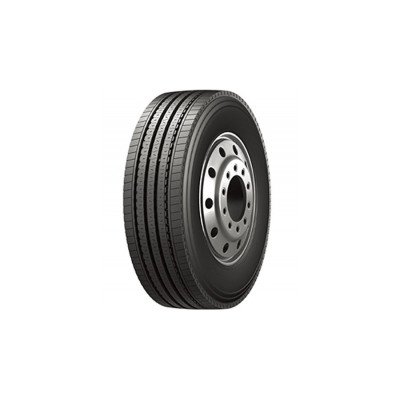 Всесезонна шина Tracmax GRT800 (рульова) 295/80 R22.5 152/148M