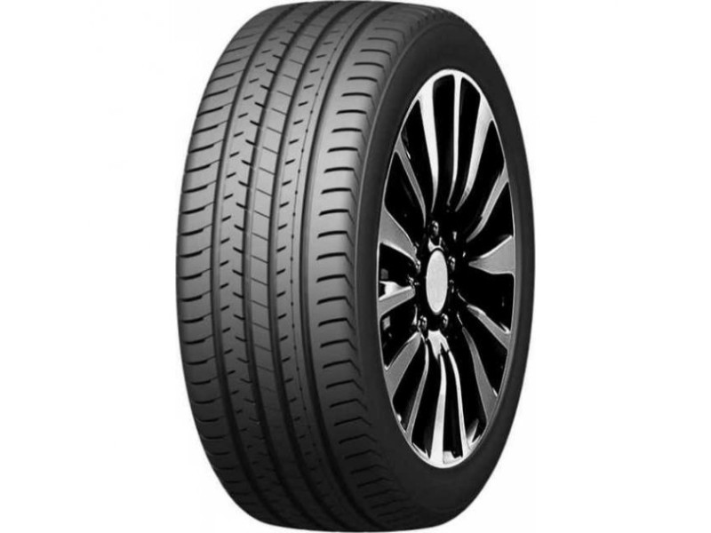 Летняя шина Doublestar Crossleader DSU02 225/50 R17 94V