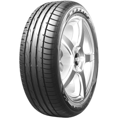 Летняя шина Maxxis S-Pro SUV 245/50 ZR20 102W