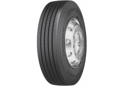 Всесезонна шина Semperit Runner F2 (рульова) 315/80 R22.5 156/150L