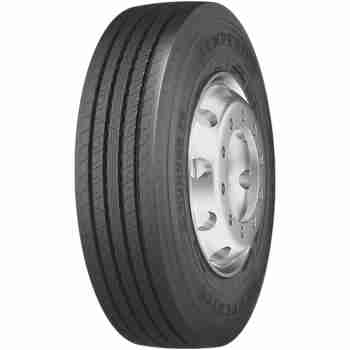 Всесезонная шина Semperit Runner F2 (рулевая) 315/80 R22.5 156/150L