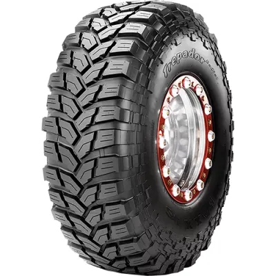 Всесезонная шина Maxxis M8060 Trepador Competition Bias 35.00/12.5 R17 119K