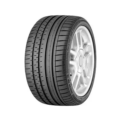 Летняя шина Continental ContiSportContact 2 275/35 R18 95Y MO