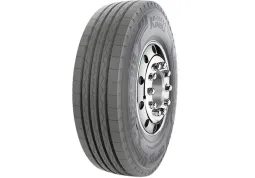 Doublestar S86 (рулевая) 295/80 R22.5 152/148M