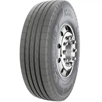 Всесезонная шина Doublestar S86 (рулевая) 295/80 R22.5 152/148M