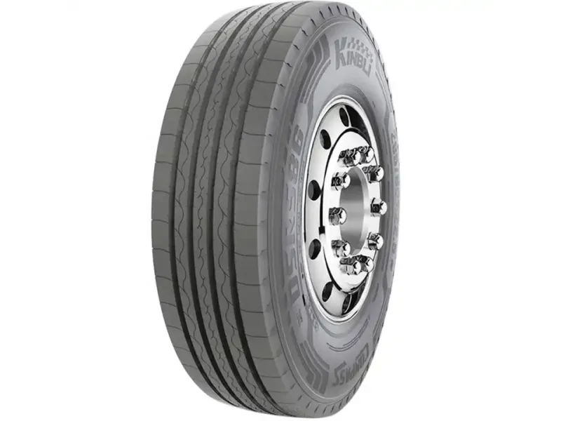 Всесезонная шина Doublestar S86 (рулевая) 295/80 R22.5 152/148M
