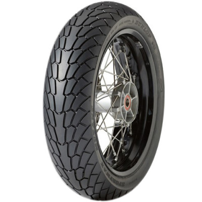Летняя шина Dunlop Sportmax Mutant 120/70 R17 58W