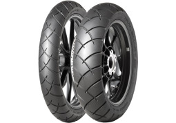 Летняя шина Dunlop TrailSmart Max 150/70 R17 69V