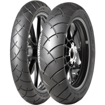 Летняя шина Dunlop TrailSmart Max 170/60 R17 72V