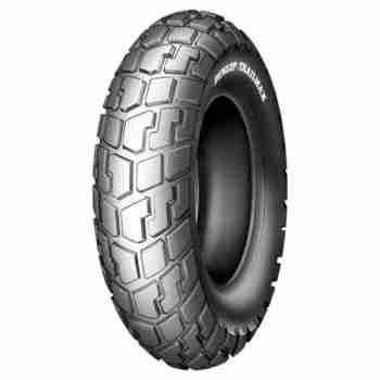 Dunlop Trailmax Scooter 120/90 R10 57J