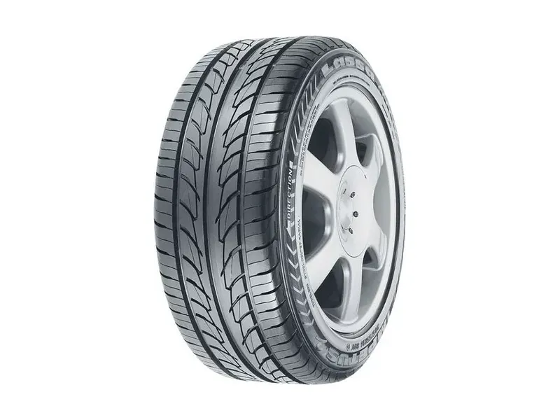 Летняя шина Lassa Impetus 2 205/60 R15 91V