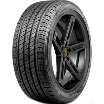 Continental ProContact RX 225/45 R18 91V SSR