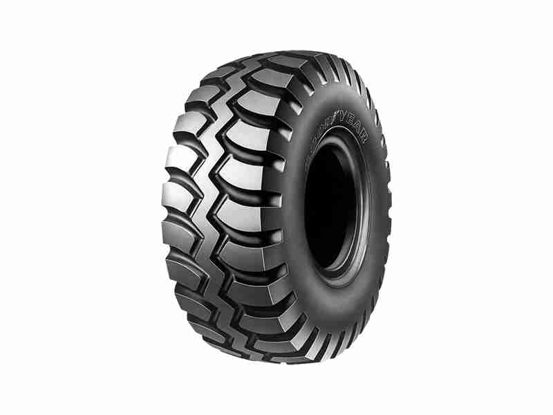 Всесезонная шина Goodyear GP-2B (индустриальная) 445/95 R25 177E