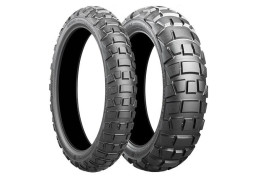 Bridgestone AX 41S 120/70 R19 60H