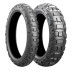 Летняя шина Bridgestone AX 41S 120/70 R19 60H