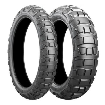 Bridgestone AX 41S 170/60 R17 72H